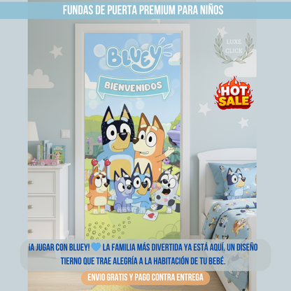 Funda Decorativa Premium Para Niños