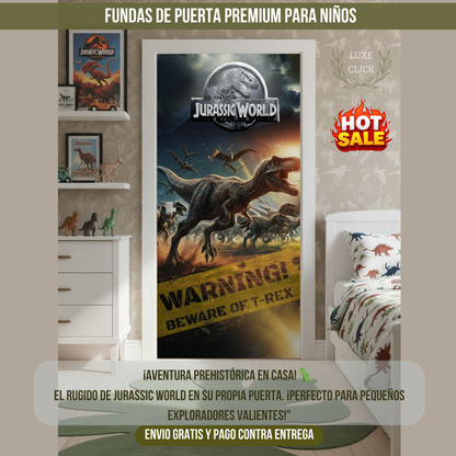 Funda Decorativa Premium Para Niños