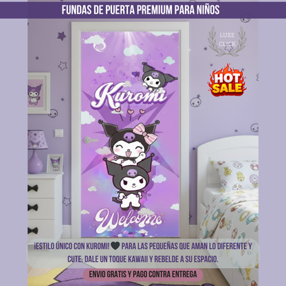 Funda Decorativa Premium Para Niños