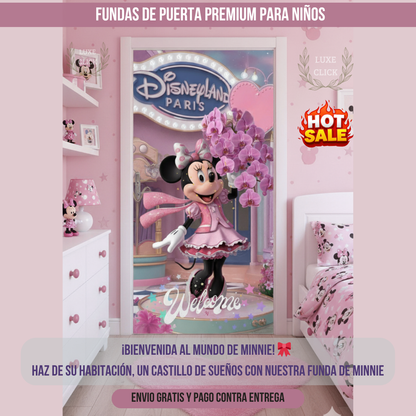 Funda Decorativa Premium Para Niños